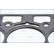 Gasket, cylinder head, Thumbnail 3