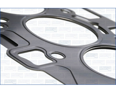 Gasket, cylinder head, Image 4