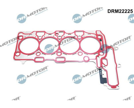 Gasket, cylinder head