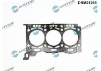 Gasket, cylinder head