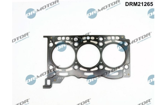 Gasket, cylinder head