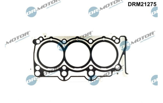 Gasket, cylinder head