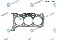 Gasket, cylinder head