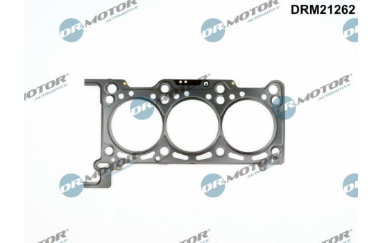 Gasket, cylinder head