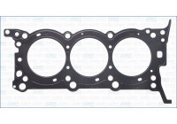 Gasket, cylinder head