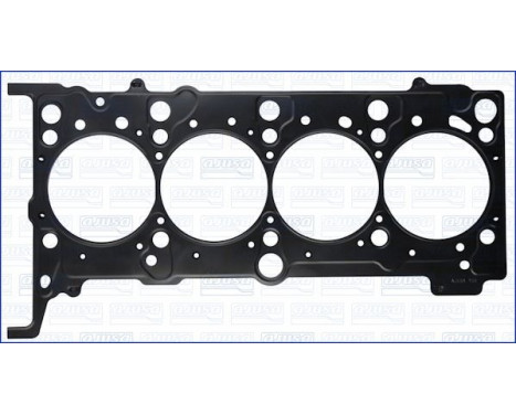 Gasket, cylinder head