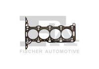 Gasket, cylinder head