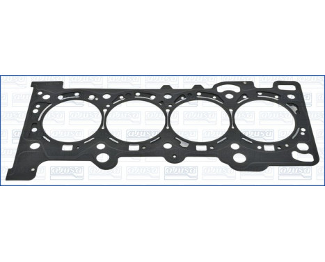 Gasket, cylinder head