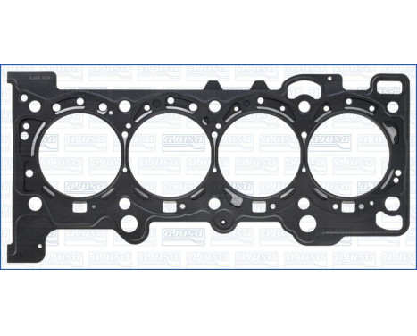 Gasket, cylinder head, Image 2