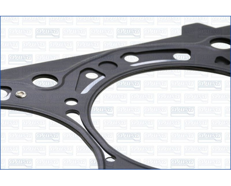 Gasket, cylinder head, Image 3