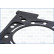 Gasket, cylinder head, Thumbnail 4