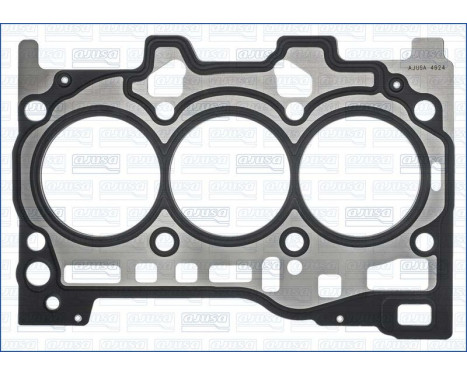 Gasket, cylinder head, Image 2