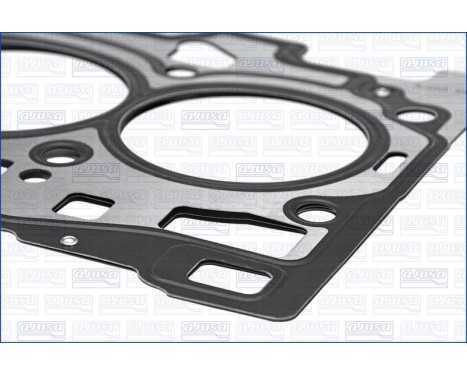 Gasket, cylinder head, Image 3