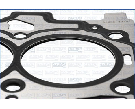 Gasket, cylinder head, Image 4