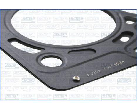 Gasket, cylinder head, Image 3