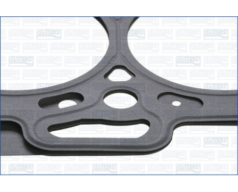 Gasket, cylinder head, Image 4