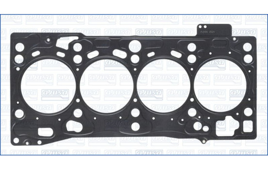 Gasket, cylinder head, Image 2