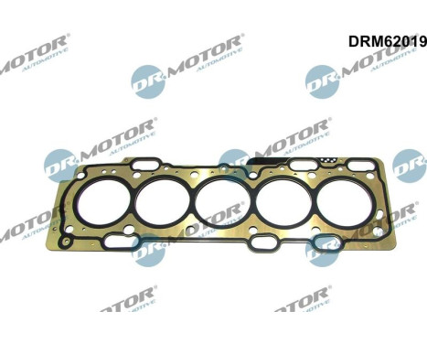 Gasket, cylinder head
