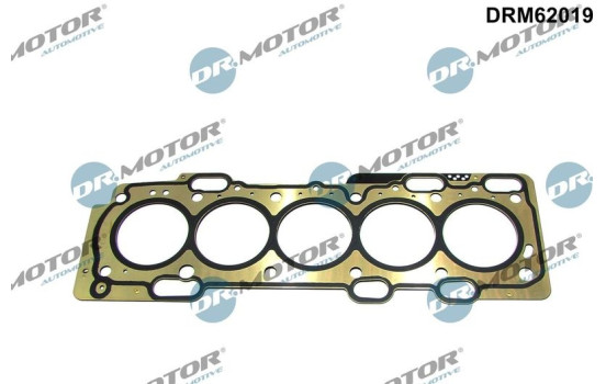 Gasket, cylinder head