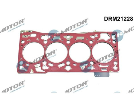 Gasket, cylinder head