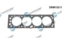 Gasket, cylinder head