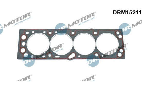 Gasket, cylinder head