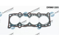 Gasket, cylinder head