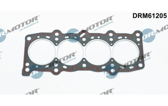 Gasket, cylinder head