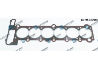 Gasket, cylinder head