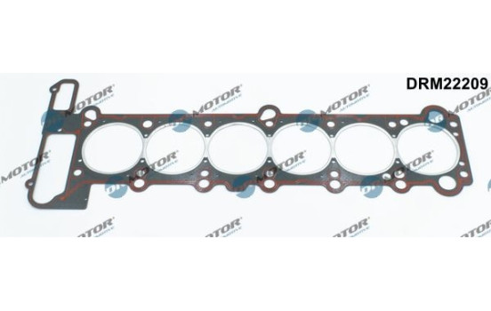 Gasket, cylinder head