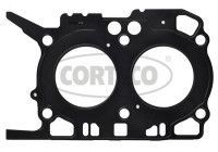 Gasket, cylinder head