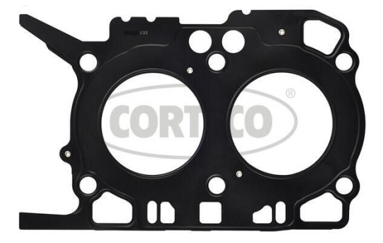 Gasket, cylinder head