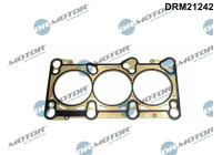 Gasket, cylinder head