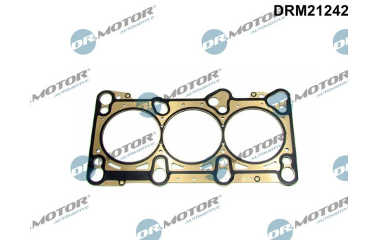 Gasket, cylinder head