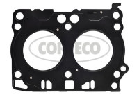 Gasket, cylinder head