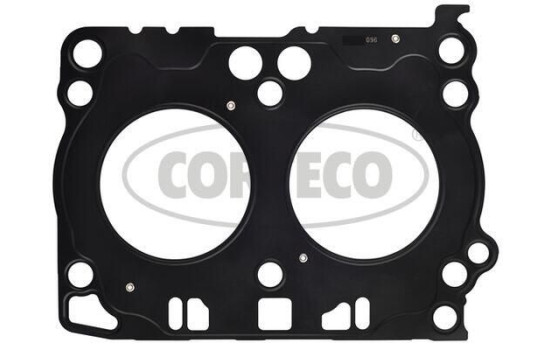Gasket, cylinder head