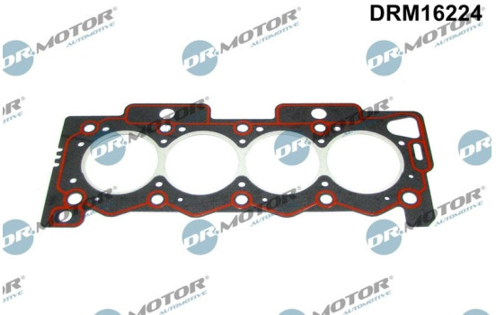 Gasket, cylinder head