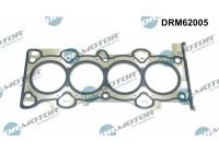 Gasket, cylinder head
