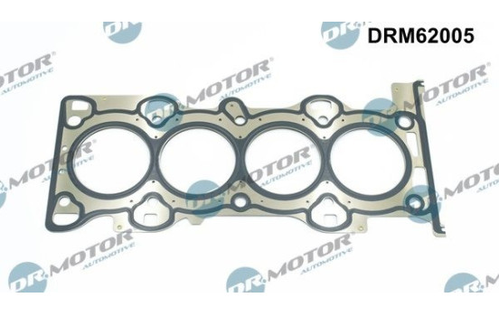 Gasket, cylinder head
