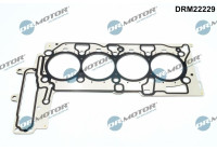 Gasket, cylinder head