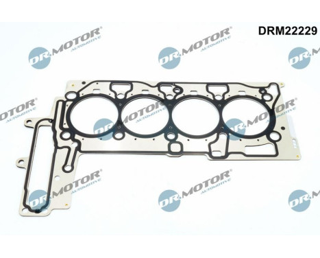 Gasket, cylinder head