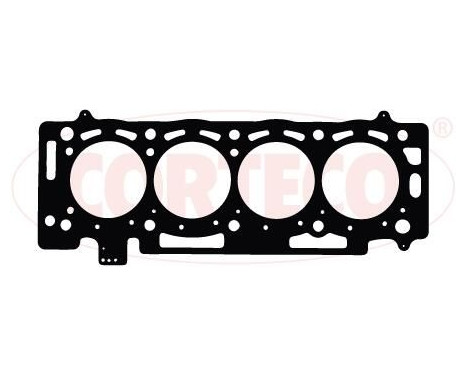 Gasket, cylinder head