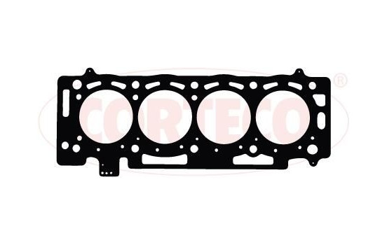 Gasket, cylinder head