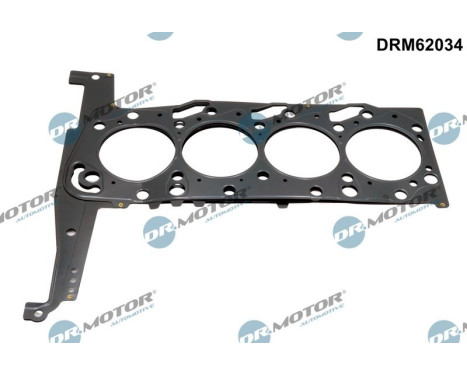 Gasket, cylinder head