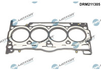 Gasket, cylinder head