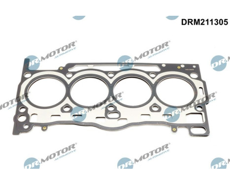 Gasket, cylinder head