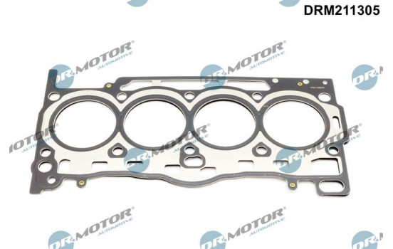 Gasket, cylinder head
