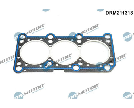 Gasket, cylinder head