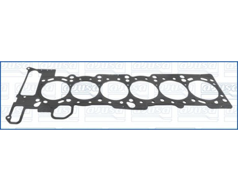 Gasket, cylinder head, Image 2