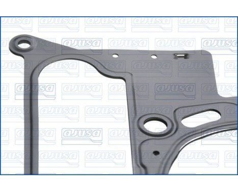 Gasket, cylinder head, Image 3